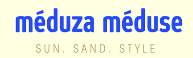 Méduza Méduse 