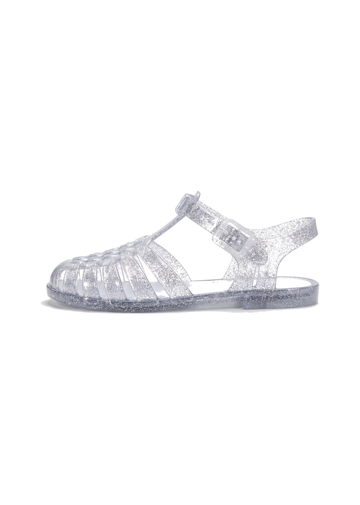 MEDUSE SPARKLE SILVER