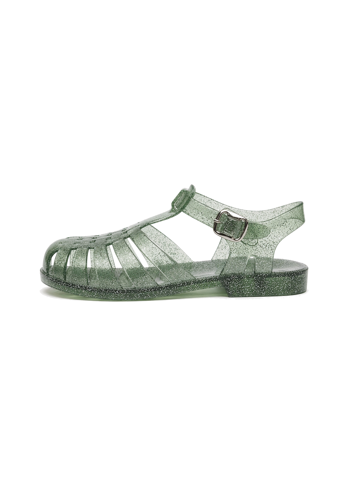 MEDUSE FLASH GREEN